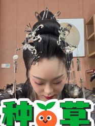 点击看大图 -盘子女人坊古装写真摄影(南京总店)