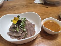 -醉霖生态餐厅(交大店)