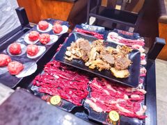 汕头肥牛-潮发潮汕牛肉店(芳村店)