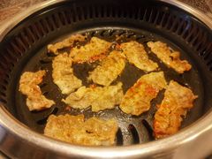 -韩宫宴炭火烤肉(中商世界里店)