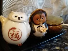 -蘭·日本料理铁板烧(碧云路店)