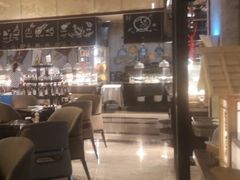 大堂-富力万达文华酒店·海鲜自助