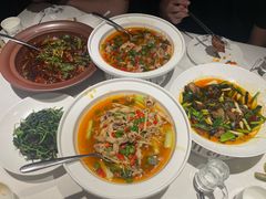 -贡宴盐帮菜自贡驻京联络处餐厅
