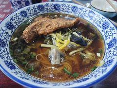 -美味斋(西北街店)