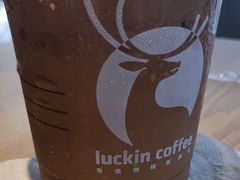 -瑞幸咖啡(国贸商场店)