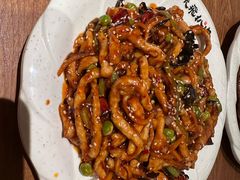 -張飛扒肉·龙江非遗(道外店)