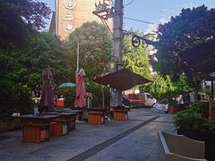 -山城年华老火锅(玉林店)