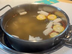 -三毛牛肉店(福强店)