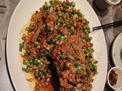 -新乾隆酒楼(帝景园店)