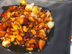 -玉桥餐厅(天坛店)