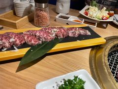 -江户烧肉(高德店)