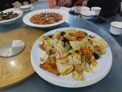 -清真•蜀风园(丁字沽总店)