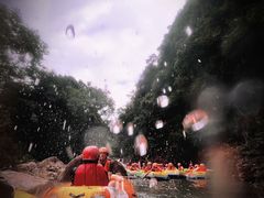-增城大丰门漂流