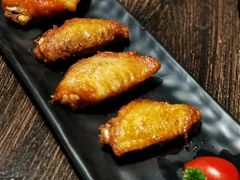 豪尚豪鸡翅-豪尚豪牛排馆(大红门银泰店)