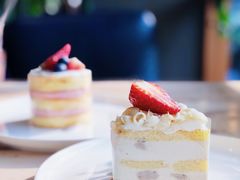 榴莲蛋糕-UPPER KITCHEN(延安路店)
