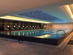 -上海静安香格里拉大酒店