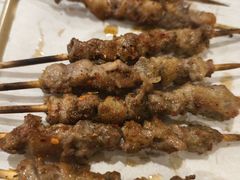 -新凯旋烧烤·燕姐千岛湖土菜