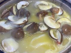 -捞围鲜·港式打边炉(海阳路店)