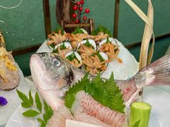 -喜聚薈·花膠雞海鮮火鍋(越秀店)