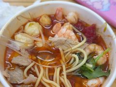 -明月虾面(厦禾路店)