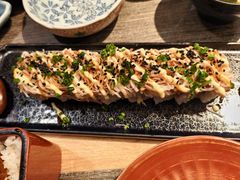 -炙柒Sekinana·精致日料(合生汇店)