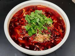 -吉姆餐厅
