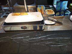 -南郊宾馆·风味自助餐厅·山东十六地市特色菜