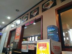 -秦云老太婆摊摊面(磁器口店)