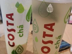 -COSTA COFFEE(华润五彩城店)