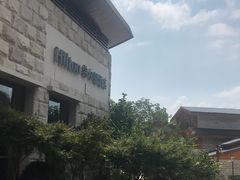 -三清山希尔顿度假酒店