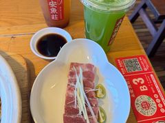 -永安鱼庄·镇江菜(丁卯店)