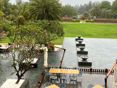 -海南清水湾莱佛士酒店