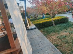 -阳朔悦榕庄·明月西餐厅&清风吧