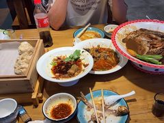 -倍儿美海鲜排挡·非遗海鲜蒸饺(洋货店)
