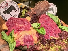 -二刀潮牛(重庆光环购物公园店)