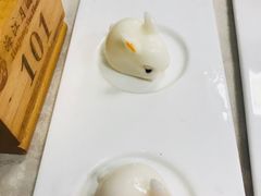 -海江月酒店海鲜酒家(前山店)