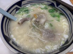 -虢国羊肉汤馆(政二街店)