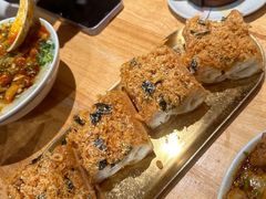 -小豆海棠(嘉兴路店)