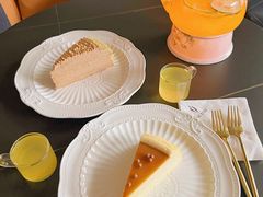 -甜°C·甜品咖啡(东方金座店)