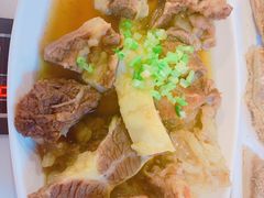 -潮汕大目牛肉火锅(上梅林店)