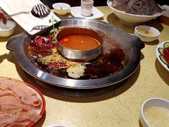 -田鸭肠·非遗火锅(彭州店)