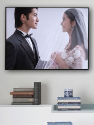 -雪中彩影婚纱摄影·微光艺术中心