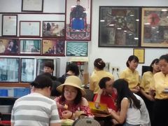 大堂-民信老铺(华盖路店)