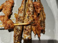 -木屋烧烤(南新店)