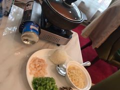 -南山鲜虾面·活鲜小馆·海味大连菜(南山总店)