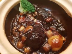 砂锅辽参煲-彩虹之约•淮扬家宴(亚运村店)
