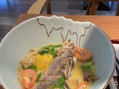 -官桥贡面(吉城大厦店)