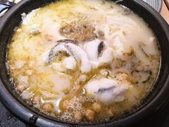 -阿香米线(宁波来福士广场店)