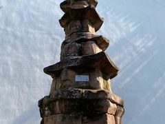 -东坡赤壁风景名胜区