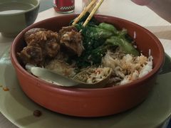 -崖口云吞(石岐店)